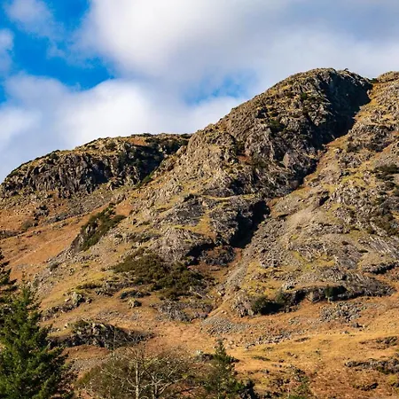 Casa vacanze Mountain Escape *