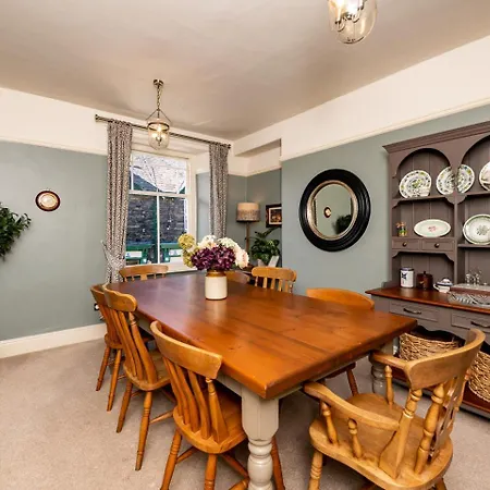 Mountain Escape Casa vacanze *