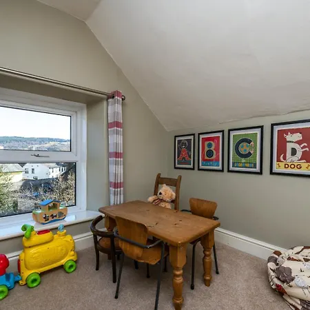 Casa vacanze Mountain Escape Coniston