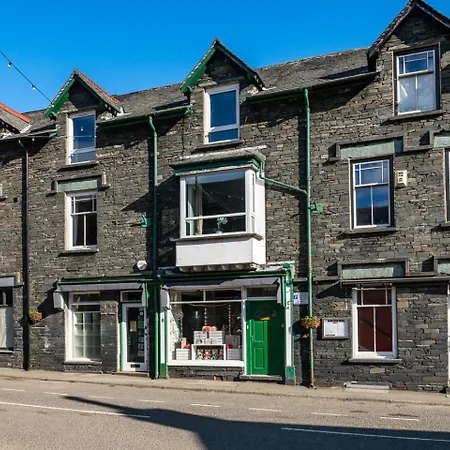 Mountain Escape Casa vacanze