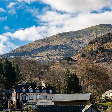 Casa vacanze Mountain Escape