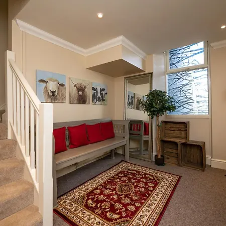 Mountain Escape Casa vacanze *