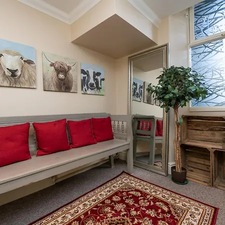 Mountain Escape Casa vacanze Coniston