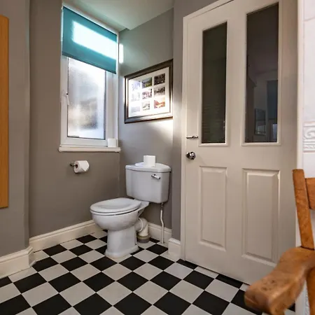 Mountain Escape Coniston