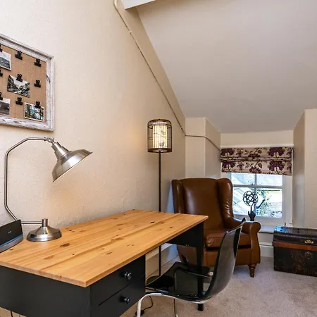 Mountain Escape Casa vacanze *