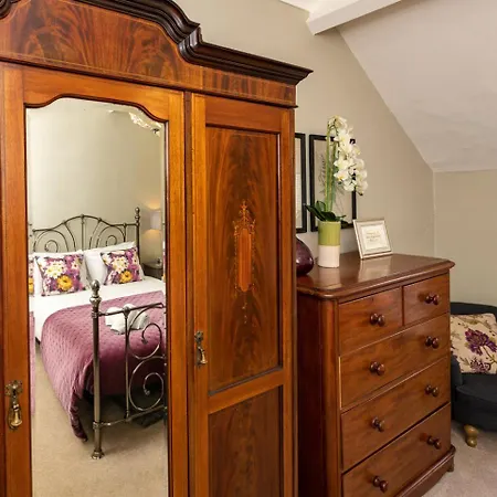 Casa vacanze Mountain Escape