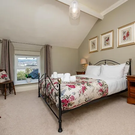 Mountain Escape Casa vacanze